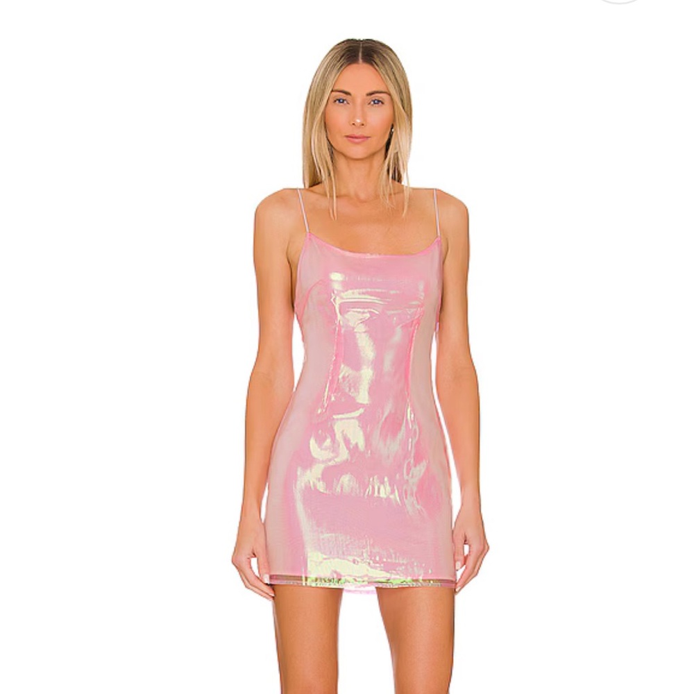 superdown Rosalind Mini Dress new with tags